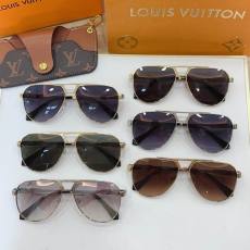 L*ouis V*uitton Glasses Top Quality