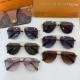 L*ouis V*uitton Glasses Top Quality