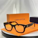 L*ouis V*uitton Glasses Top Quality