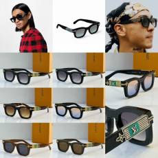 L*ouis V*uitton Glasses Top Quality
