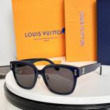 L*ouis V*uitton Glasses Top Quality