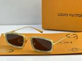 L*ouis V*uitton Glasses Top Quality