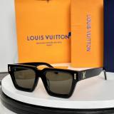 L*ouis V*uitton Glasses Top Quality