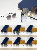 L*ouis V*uitton Glasses Top Quality