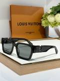 L*ouis V*uitton Glasses Top Quality