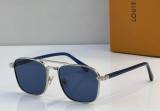 L*ouis V*uitton Glasses Top Quality