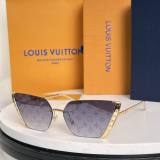 L*ouis V*uitton Glasses Top Quality