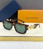 L*ouis V*uitton Glasses Top Quality