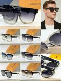 L*ouis V*uitton Glasses Top Quality
