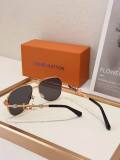 L*ouis V*uitton Glasses Top Quality
