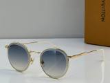 L*ouis V*uitton Glasses Top Quality