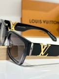L*ouis V*uitton Glasses Top Quality