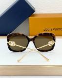 L*ouis V*uitton Glasses Top Quality