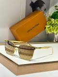 L*ouis V*uitton Glasses Top Quality