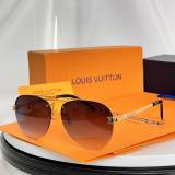 L*ouis V*uitton Glasses Top Quality