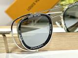 L*ouis V*uitton Glasses Top Quality
