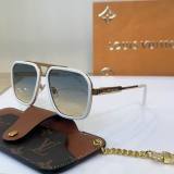 L*ouis V*uitton Glasses Top Quality