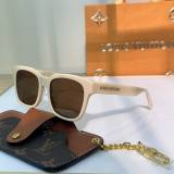 L*ouis V*uitton Glasses Top Quality