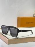 L*ouis V*uitton Glasses Top Quality