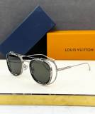 L*ouis V*uitton Glasses Top Quality