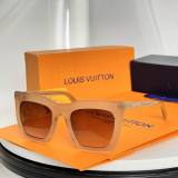 L*ouis V*uitton Glasses Top Quality