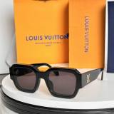 L*ouis V*uitton Glasses Top Quality