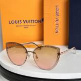 L*ouis V*uitton Glasses Top Quality