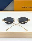 L*ouis V*uitton Glasses Top Quality