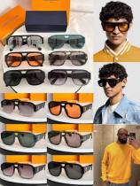 L*ouis V*uitton Glasses Top Quality