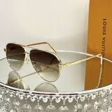 L*ouis V*uitton Glasses Top Quality