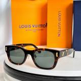 L*ouis V*uitton Glasses Top Quality