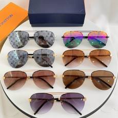 L*ouis V*uitton Glasses Top Quality