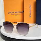 L*ouis V*uitton Glasses Top Quality