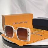 L*ouis V*uitton Glasses Top Quality