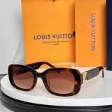 L*ouis V*uitton Glasses Top Quality