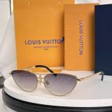 L*ouis V*uitton Glasses Top Quality