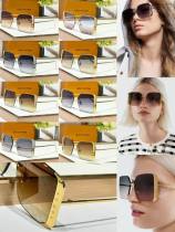 L*ouis V*uitton Glasses Top Quality