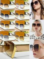 L*ouis V*uitton Glasses Top Quality