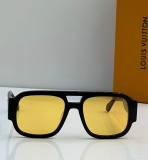 L*ouis V*uitton Glasses Top Quality