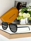 L*ouis V*uitton Glasses Top Quality