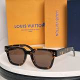 L*ouis V*uitton Glasses Top Quality