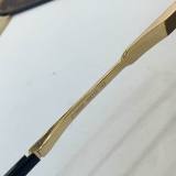 L*ouis V*uitton Glasses Top Quality