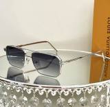 L*ouis V*uitton Glasses Top Quality