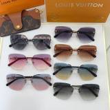 L*ouis V*uitton Glasses Top Quality