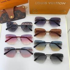 L*ouis V*uitton Glasses Top Quality
