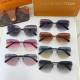 L*ouis V*uitton Glasses Top Quality