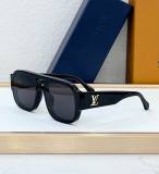L*ouis V*uitton Glasses Top Quality