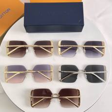 L*ouis V*uitton Glasses Top Quality