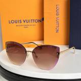 L*ouis V*uitton Glasses Top Quality