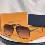L*ouis V*uitton Glasses Top Quality